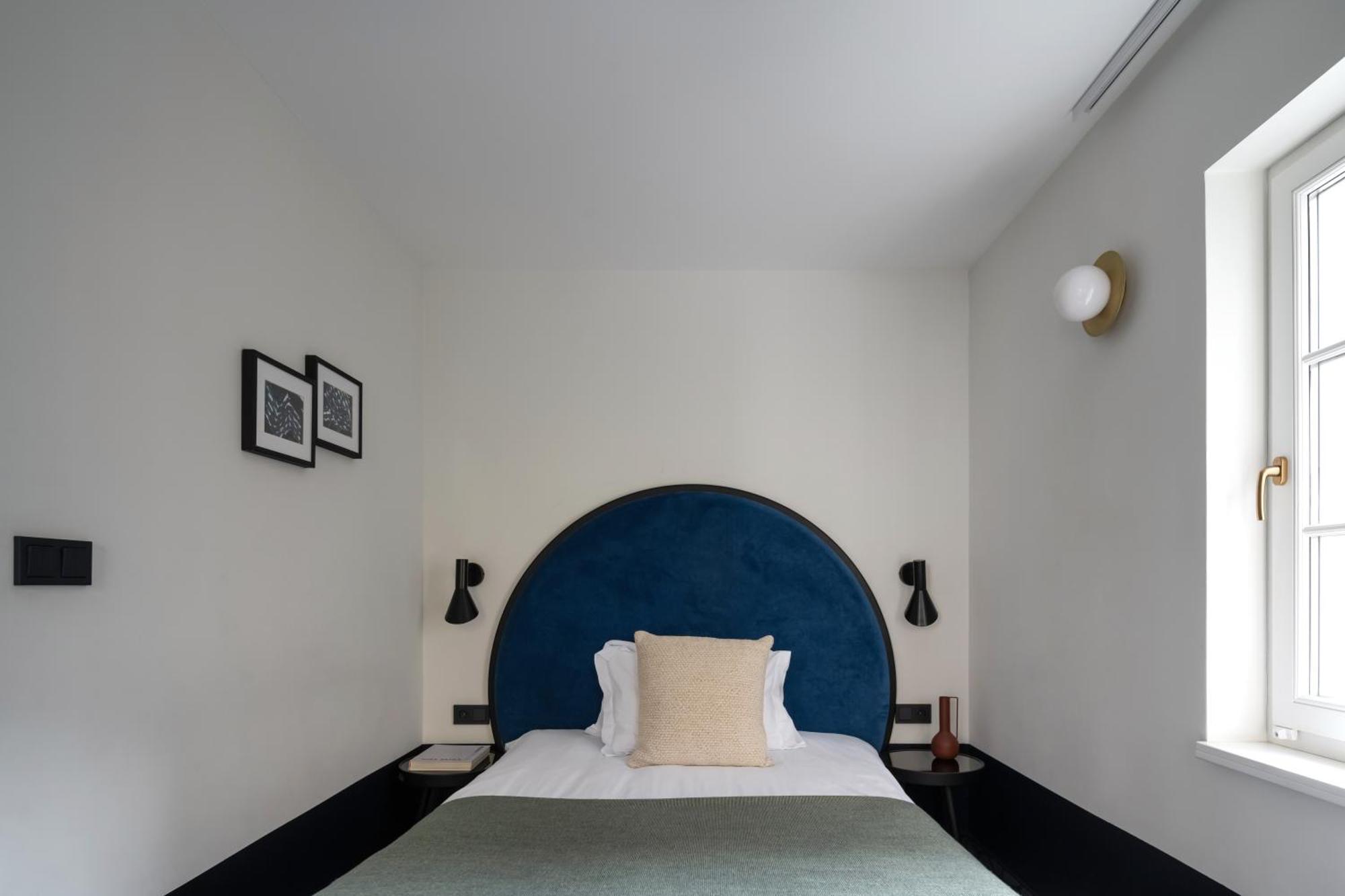 Pavilion Boutique Hotel เบลเกรด ภายนอก รูปภาพ