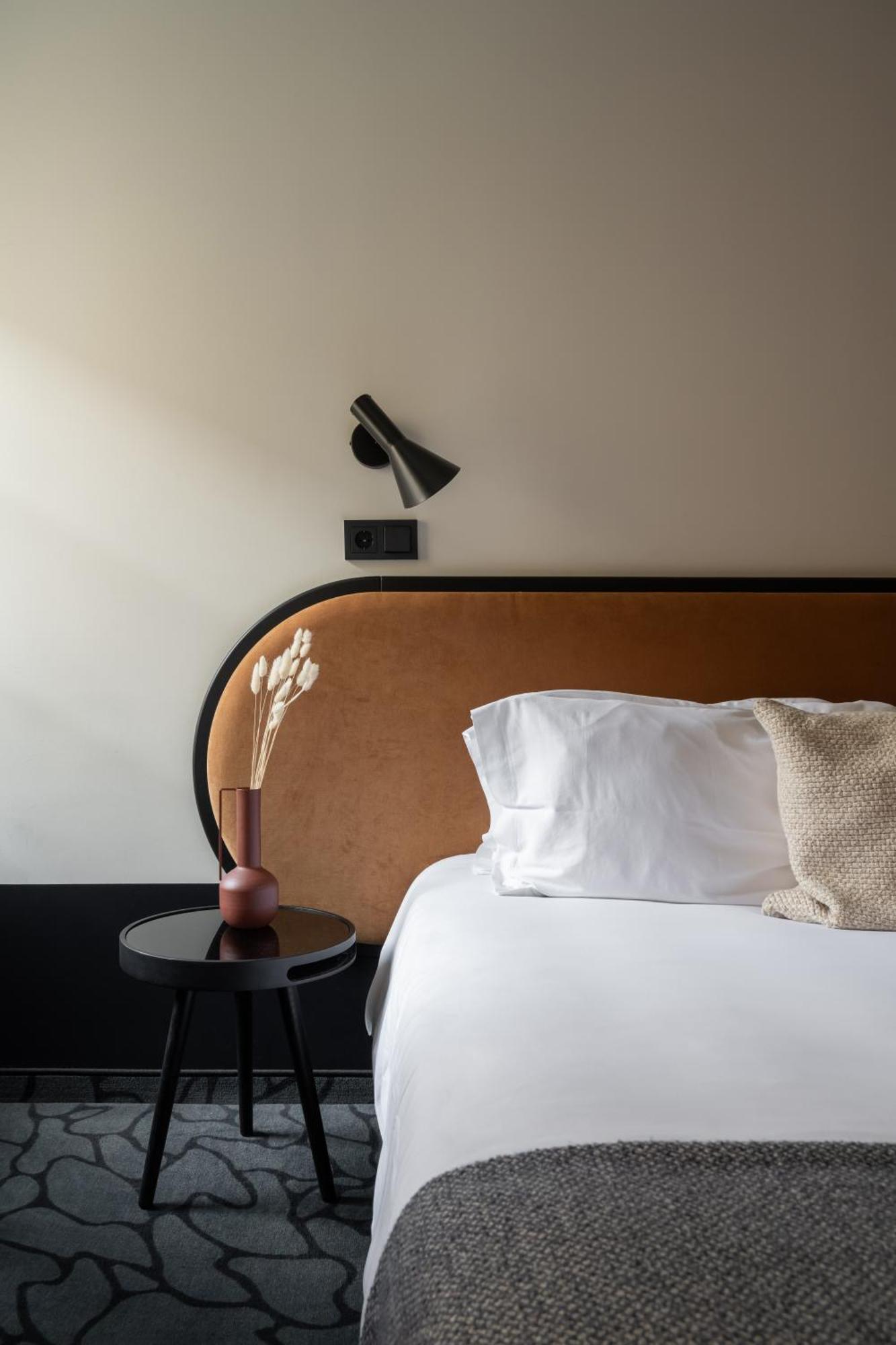 Pavilion Boutique Hotel เบลเกรด ภายนอก รูปภาพ