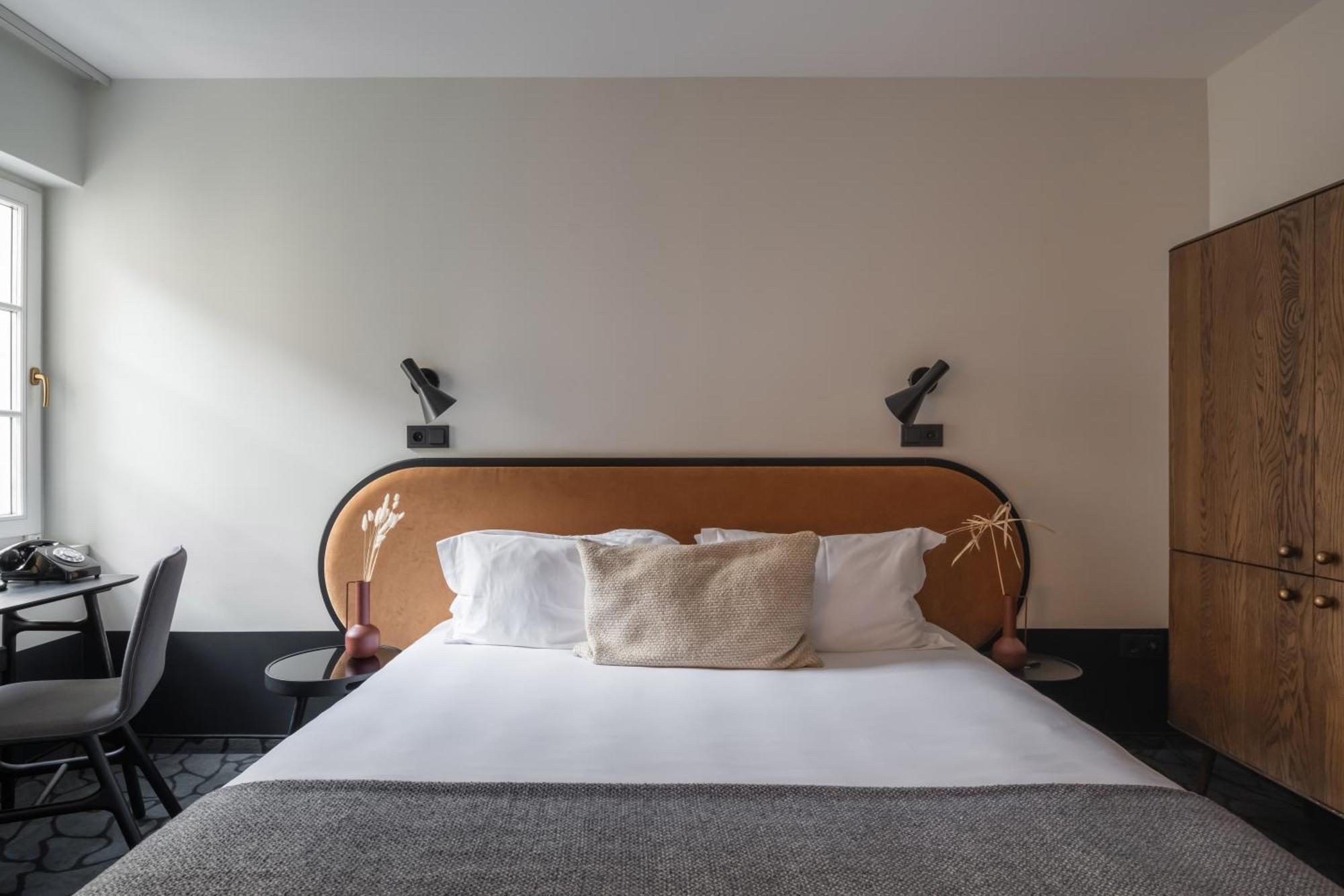 Pavilion Boutique Hotel เบลเกรด ภายนอก รูปภาพ