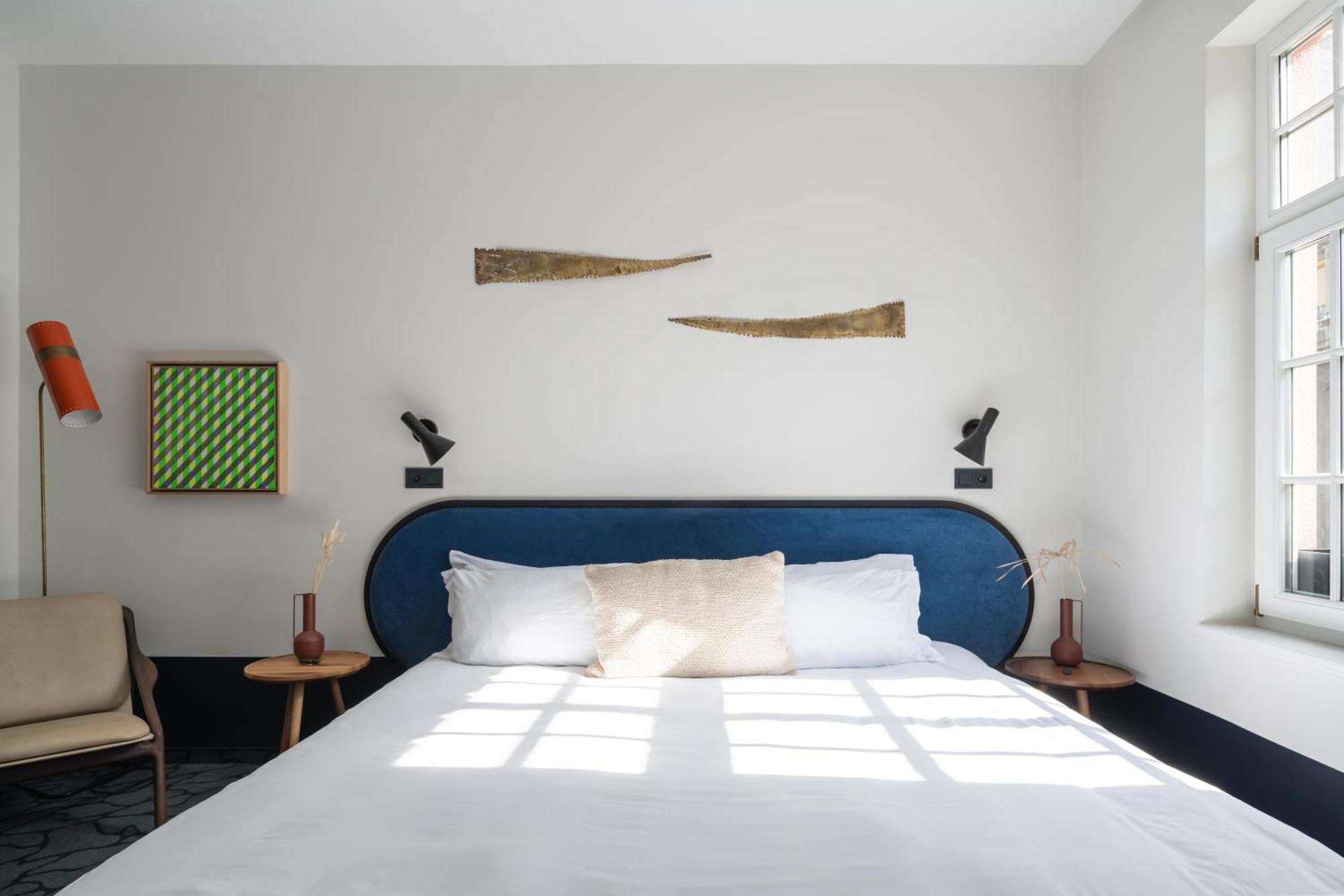 Pavilion Boutique Hotel เบลเกรด ภายนอก รูปภาพ
